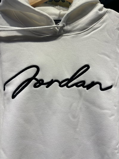 BUZO JORDAN Crema