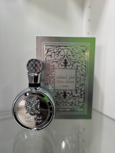 PERFUME FAKHAR PLATIN