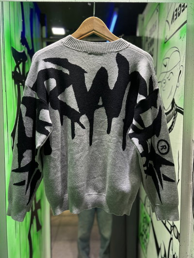 SWEATER FARWELL Gris