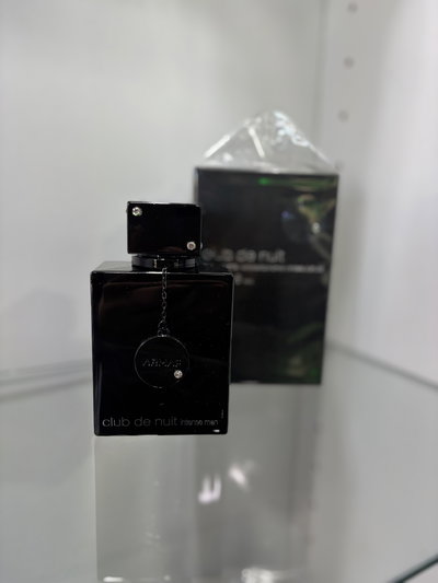 PERFUME CLUB DE NUIT