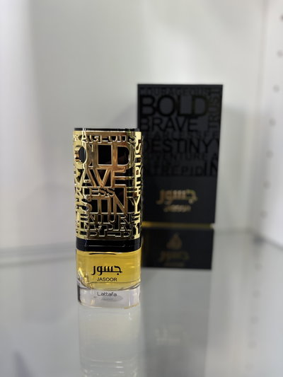 PERFUME JASOOR