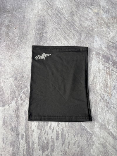 CUELLO TÉRMICO ALPINESTAR Negro