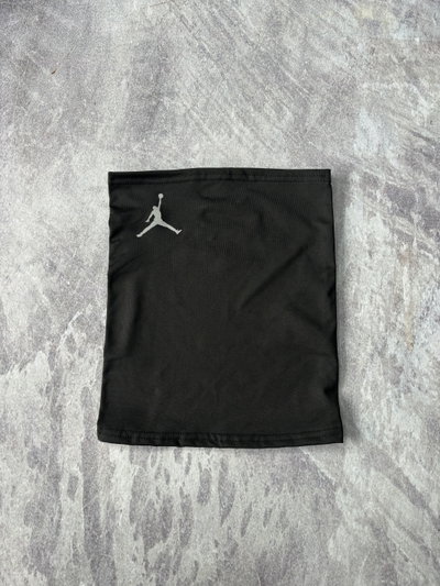CUELLO TÉRMICO JORDAN Negro