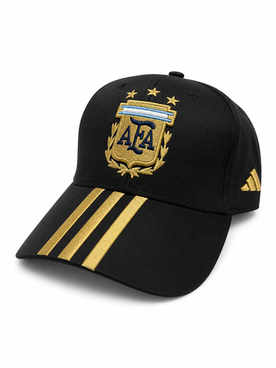 GORRA CURVA AFA Negra