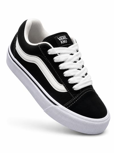 ZAPATILLAS VANS KNU CLASICAS