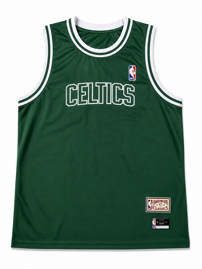 MUSCULOSA CELTICS Verde