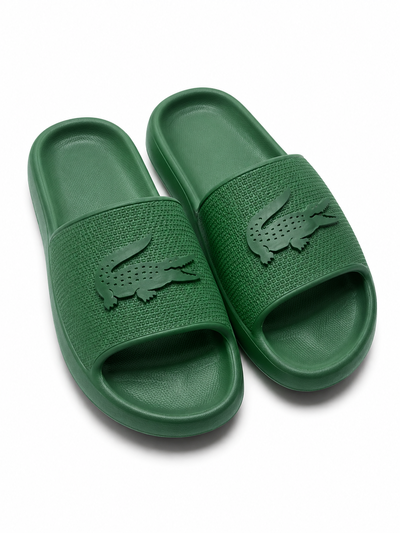 GOMONES LACOSTE Verdes