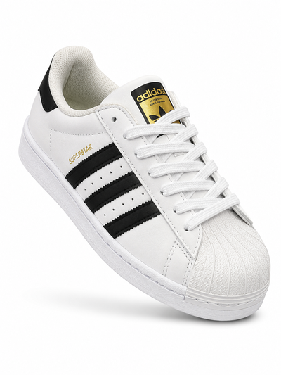 ZAPATILLAS ADIDAS SUPERSTAR Blanca