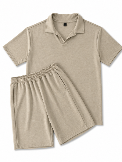 CONJUNTO CHOMBA LINO ARENA
