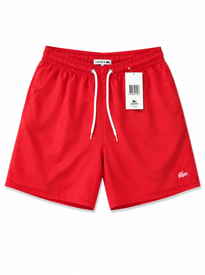 MALLAS LACOSTE COCO GOMA Fuccia
