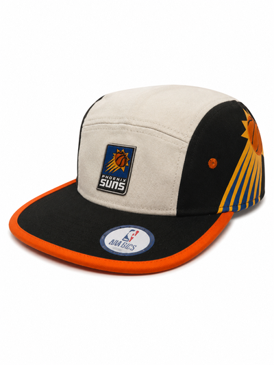 GORRA PLANA SUNS PHOENIX Blanca
