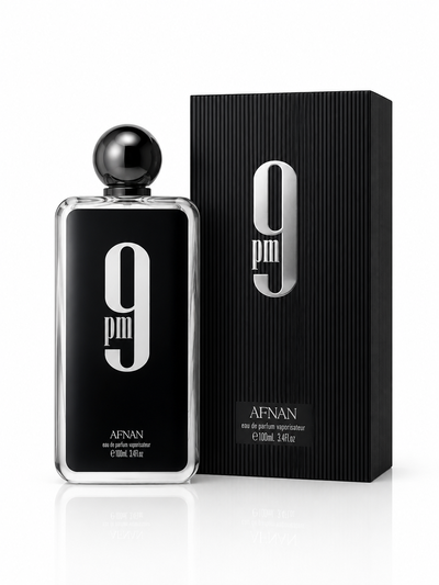 PERFUME 9PM BLACK