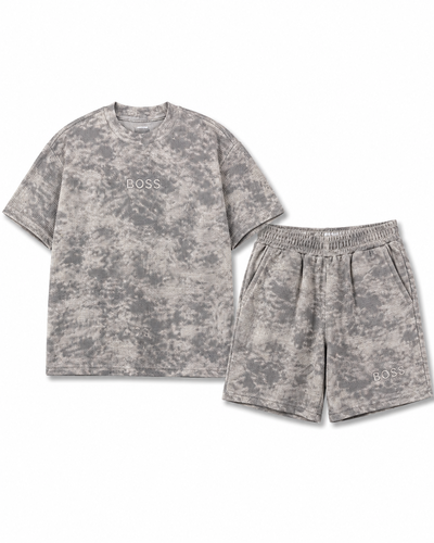 CONJUNTO BAMBULA BOSS Beige