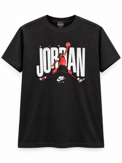 JORDAN JORDAN AIR DUNK Negra