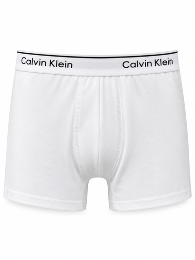 BOXER CALVIN KLEIN Blanco