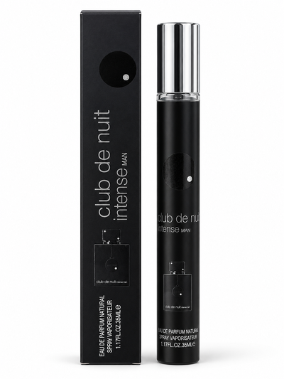 PERFUME CLUB DE NUIT TUBITO 35ML