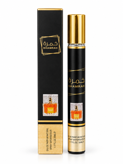PERFUME KHAMRAH TUBITO 35ML