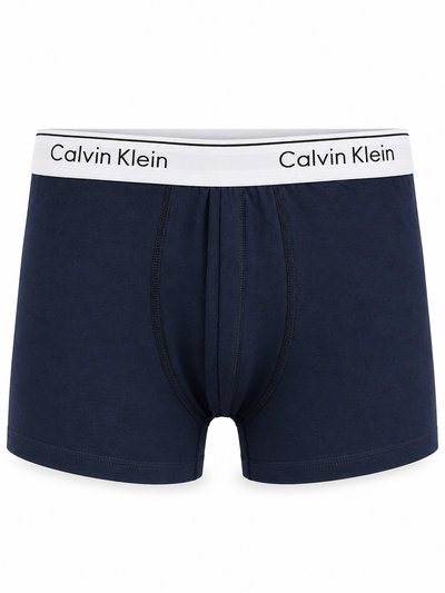 BOXER CALVIN KLEIN Azul