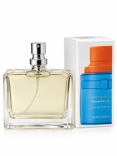 EXTRACTO MANDARÍN SKY 60ml
