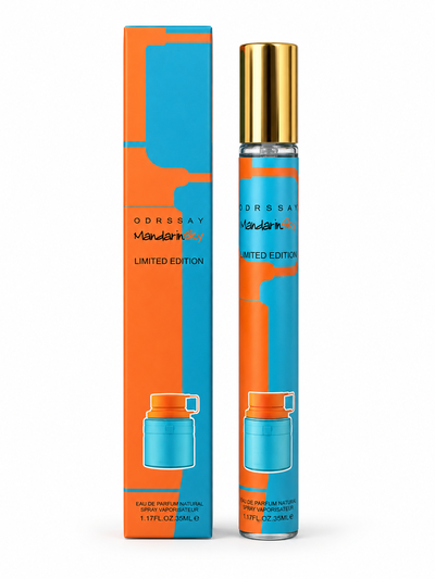 PERFUME ODYSSEY MANDARIN SKY TUBITO 35ML