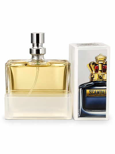EXTRACTO SCANDAL 60ml