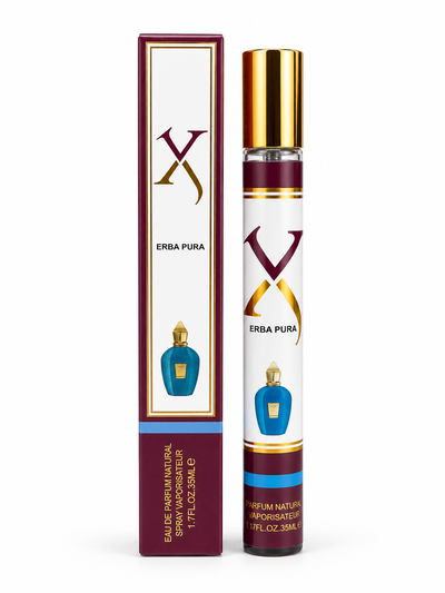 PERFUME ERBA PURA TUBITO 35ML