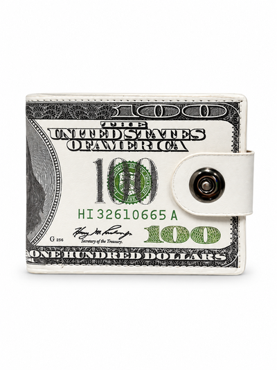 BILLETERA DOLAR