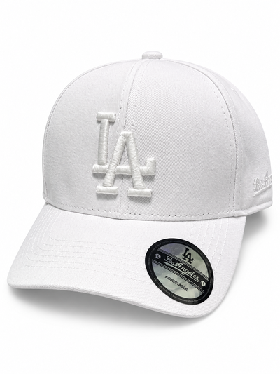 GORRA LA CURVA Blanco