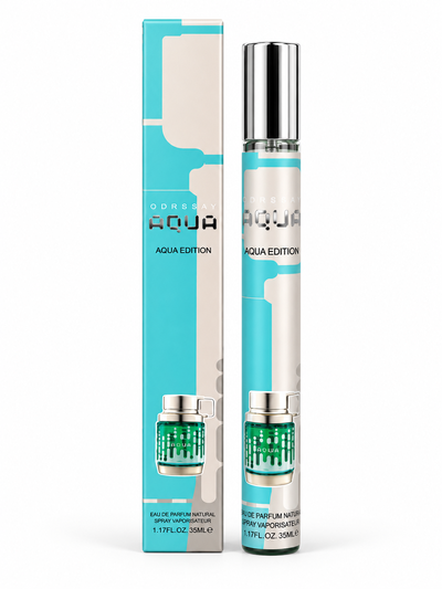 PERFUME ODDYSEY AQUA TUBITO 35ML