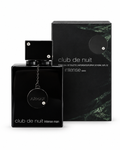 PERFUME CLUB DE NUIT