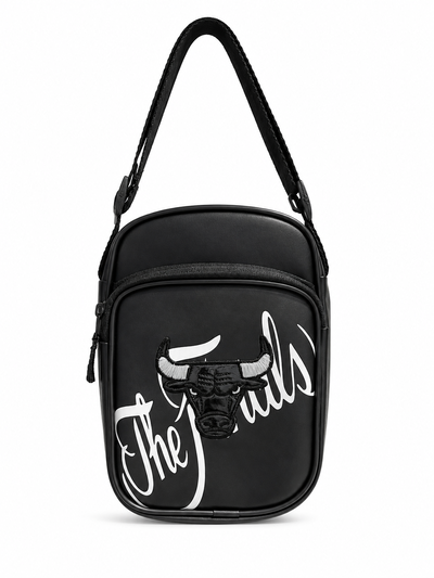 MORRAL THE FINALS Negro/Blanco