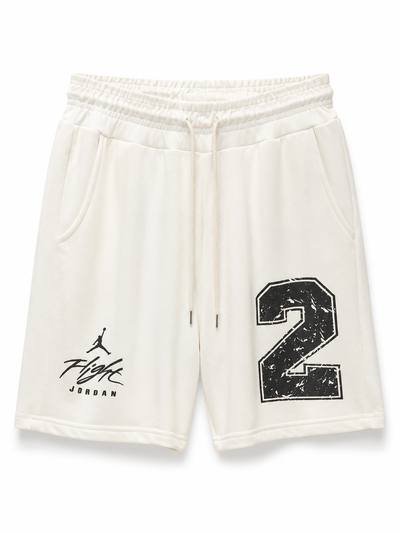 SHORT JORDAN 23 BEIGE
