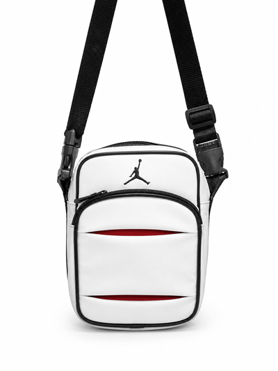 MORRAL JORDAN CON ROTURA Blanco