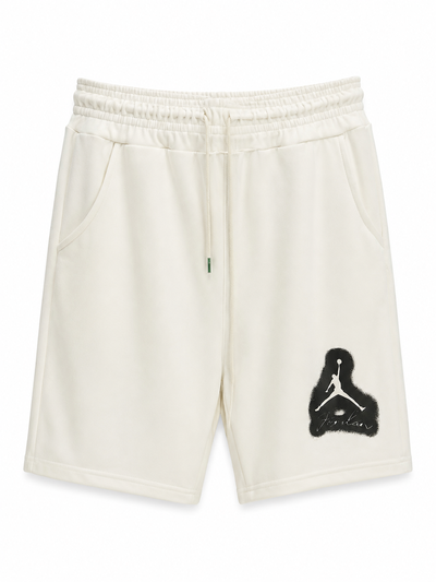 SHORT JORDAN MANCHA BEIGE