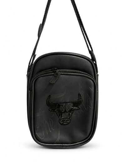 MORRAL THE FINALS Negro