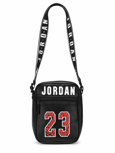 MORRAL JORDAN 23 Negro