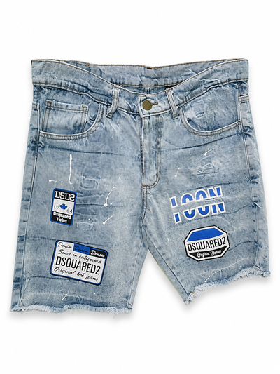 BERMUDA DSQUARED CELESTE