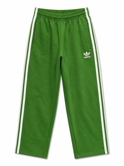 JOGGING ADIDAS SST Verde claro