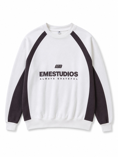 BUZO EMESTUDIO Crema
