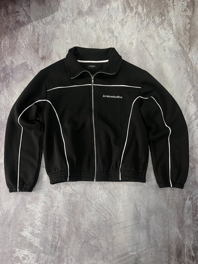 CAMPERA LONKOSTUDIOS SPORT Negra