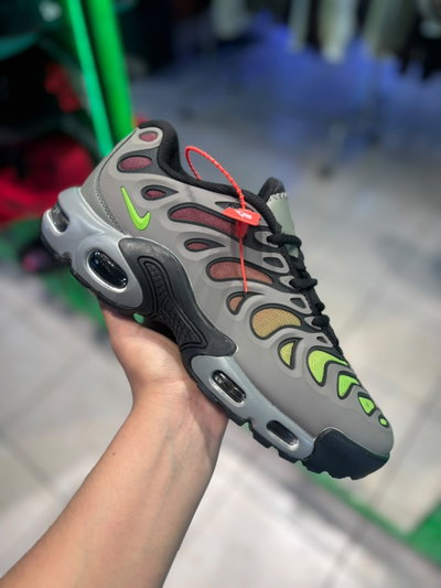 ZAPATILLAS G5 NIKE AIR MAX TN DRIFT Grises