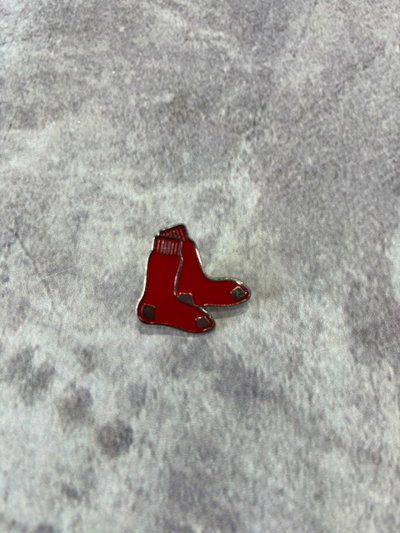 PIN BOSTON RED SOX