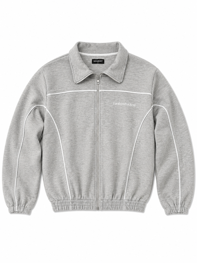 CAMPERA LONKO STUDIOS SPORT Gris