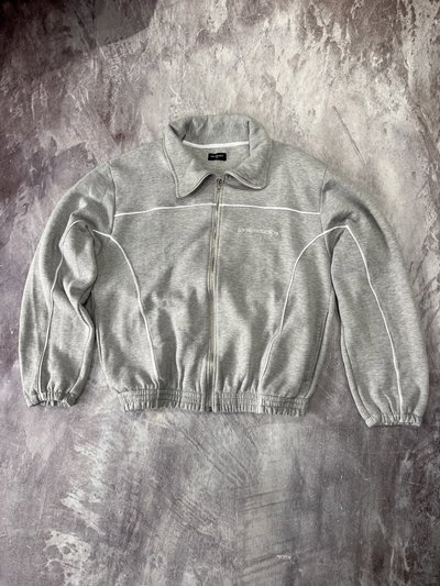 CAMPERA LONKO STUDIOS SPORT Gris