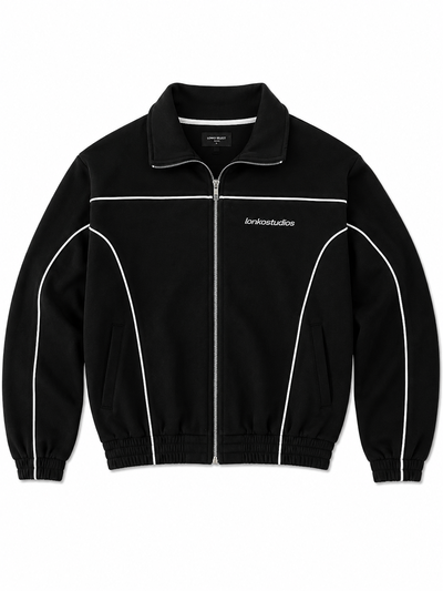 CAMPERA LONKOSTUDIOS SPORT Negra