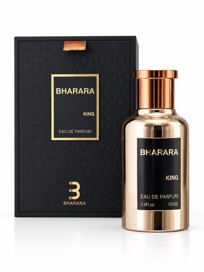 PERFUME BHARARA KING