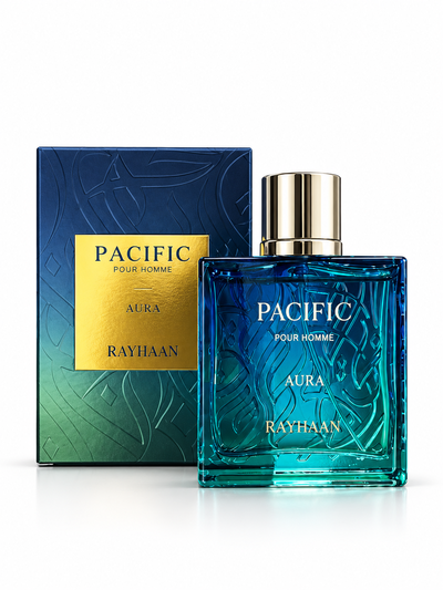 PERFUME RAYHAAN PACIFIC
