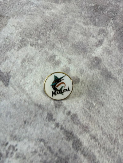 PIN MIAMI 
