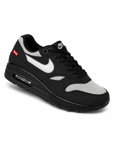 ZAPATILLAS G5 NIKE AIR MAX SUPREME Negras con gris