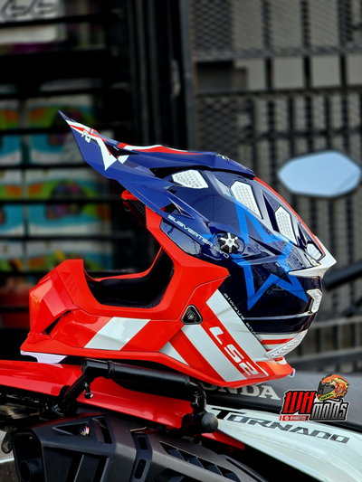  Ls2 Mx 700 Subverter Evo